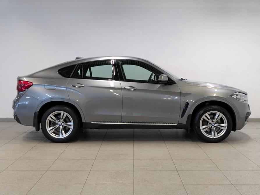 BMW X6 II (F16) Санкт-Петербург  - изображение 4