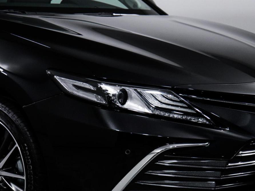 Toyota Camry VIII (XV70) Рестайлинг Москва  - изображение 16