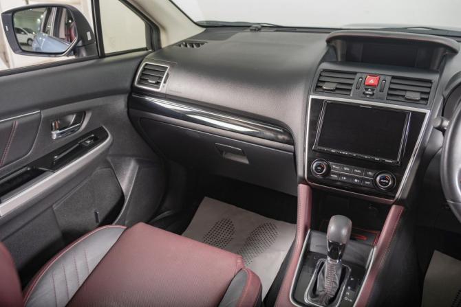 Subaru Levorg I с пробегом 2017 года, цена 1 979 000 рублей, 35000 км, универсал, Автокод Объявления