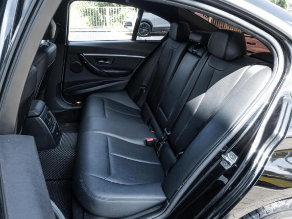 BMW 3 серии VI (F3x) Рестайлинг с пробегом 2016 года, цена 2 120 000 рублей, 160882 км, седан, Автокод Объявления