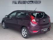 Hyundai Solaris I Уфа  - изображение 18