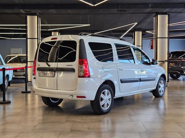 Lada (ВАЗ) Largus I с пробегом 2013 года, цена 690 000 рублей, 172260 км, универсал, Автокод Объявления