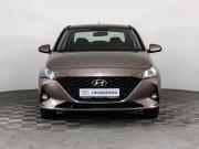 Hyundai Solaris II Рестайлинг Санкт-Петербург  - изображение 23