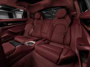 Porsche Panamera III Москва  - изображение 75