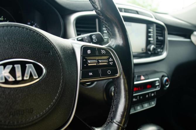 Kia Sorento III Prime Рестайлинг с пробегом 2020 года, цена 2 499 000 рублей, 173000 км, внедорожник, Автокод Объявления