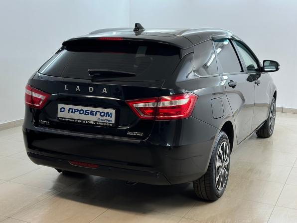Lada (ВАЗ) Vesta I с пробегом 2021 года, цена 1 130 000 рублей, 141210 км, универсал, Автокод Объявления