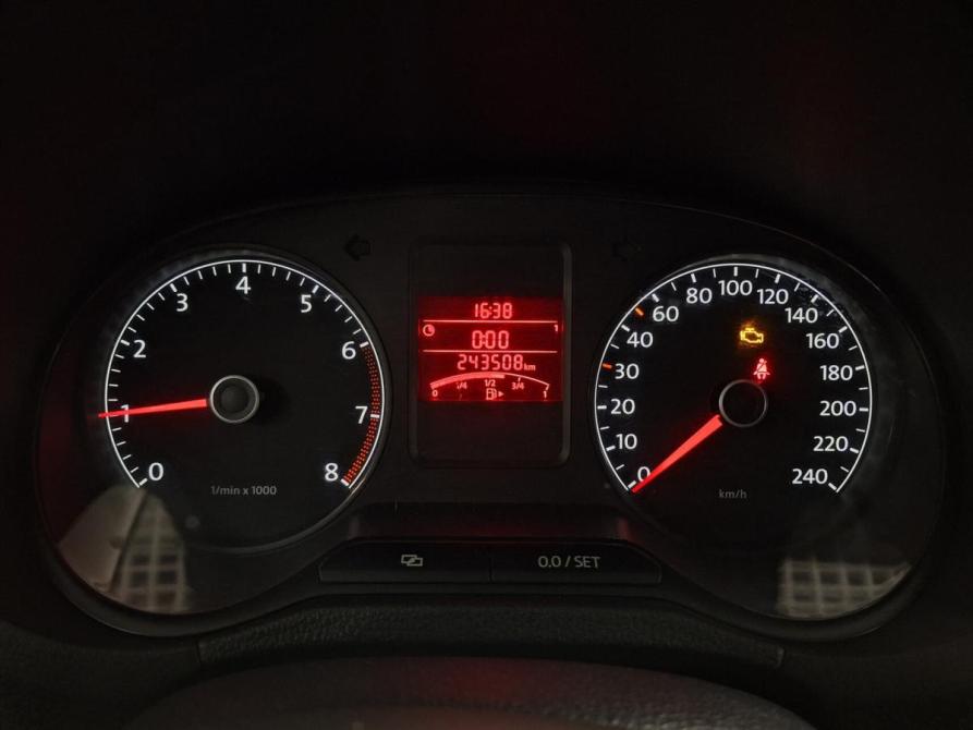 Volkswagen Polo V Казань  - изображение 16