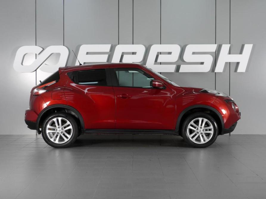 Nissan Juke I Минеральные Воды  - изображение 5
