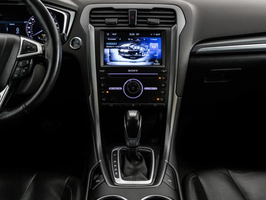 Ford Mondeo V Санкт-Петербург  - изображение 15
