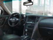 Infiniti FX II (S51) Новосибирск  - изображение 31