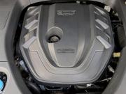 Geely Tugella I Рестайлинг Москва  - изображение 38