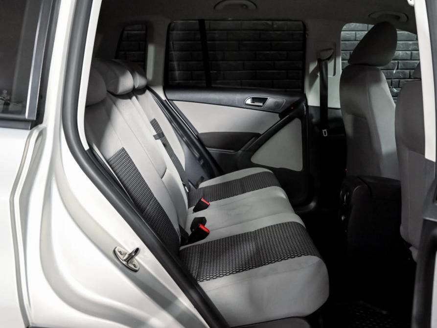 Volkswagen Tiguan I Екатеринбург  - изображение 17