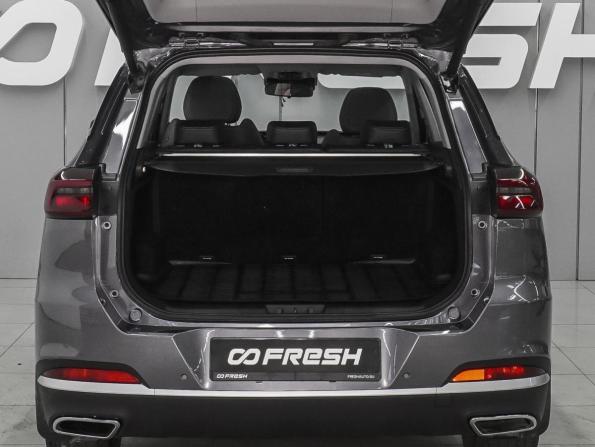Chery Tiggo 7 Pro Max I с пробегом 2024 года, цена 2 079 000 рублей, 27683 км, внедорожник, Автокод Объявления