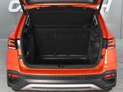 Volkswagen Taos I Ростов-на-Дону  - изображение 44