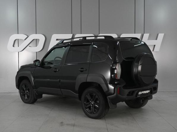 Lada (ВАЗ) Niva Travel I с пробегом 2021 года, цена 999 000 рублей, 44486 км, внедорожник, Автокод Объявления