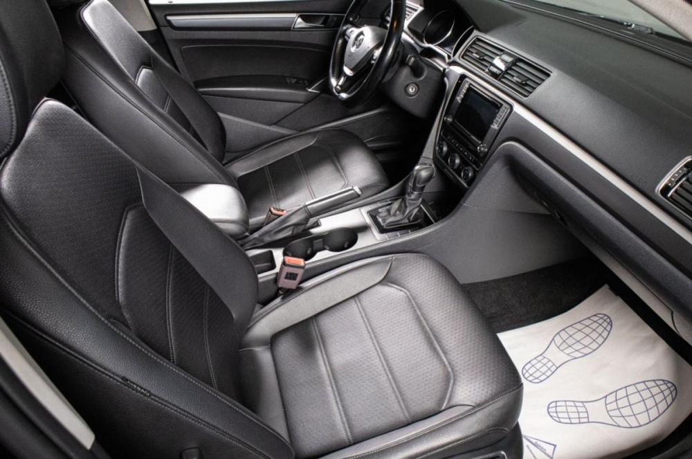Volkswagen Passat B8 Рестайлинг Сургут  - изображение 10
