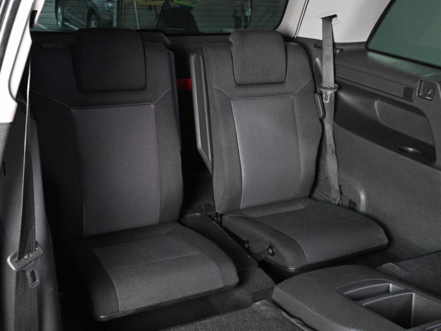 Opel Zafira B Рестайлинг Ростов-на-Дону  - изображение 9