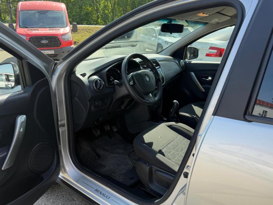 Renault Sandero II Нефтекамск  - изображение 7