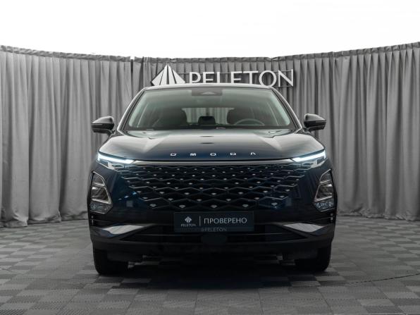 Omoda C5 I с пробегом 2023 года, цена 1 980 000 рублей, 18628 км, внедорожник, Автокод Объявления