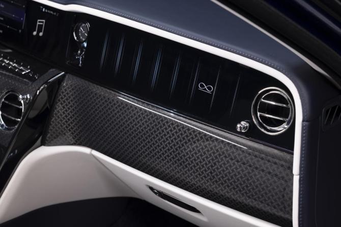 Новый Rolls-Royce Cullinan I Рестайлинг 2025 года, цена 78 781 600 рублей, внедорожник, Автокод Объявления