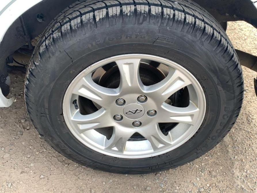Chery Tiggo (T11) I Рестайлинг (FL) Нижнекамск  - изображение 18