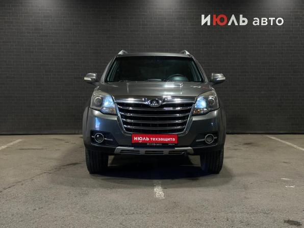Great Wall Hover H3 I Рестайлинг с пробегом 2014 года, цена 740 000 рублей, 209847 км, внедорожник, Автокод Объявления