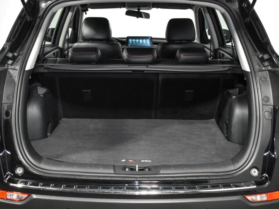 Changan CS75 I Рестайлинг Санкт-Петербург  - изображение 20