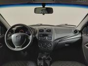 Lada (ВАЗ) Granta I Рестайлинг Уфа  - изображение 41