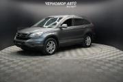 Honda CR-V III Рестайлинг Крым  - изображение 27