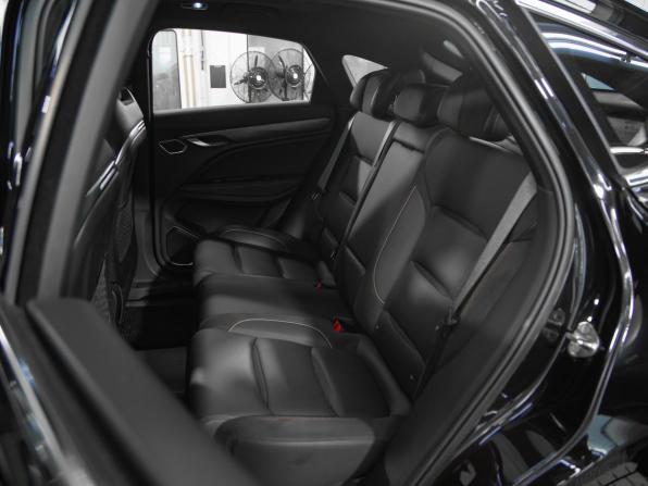 Geely Tugella I Рестайлинг с пробегом 2022 года, цена 2 637 000 рублей, 62049 км, внедорожник, Автокод Объявления