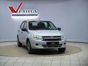 Lada (ВАЗ) Granta I Уфа  - изображение 18