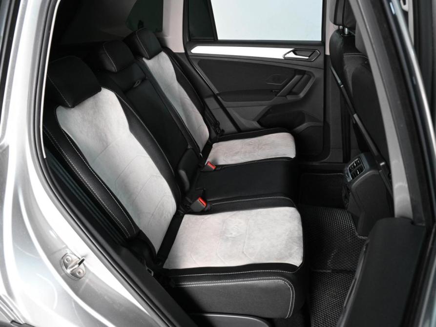 Volkswagen Tiguan II Ростов-на-Дону  - изображение 7