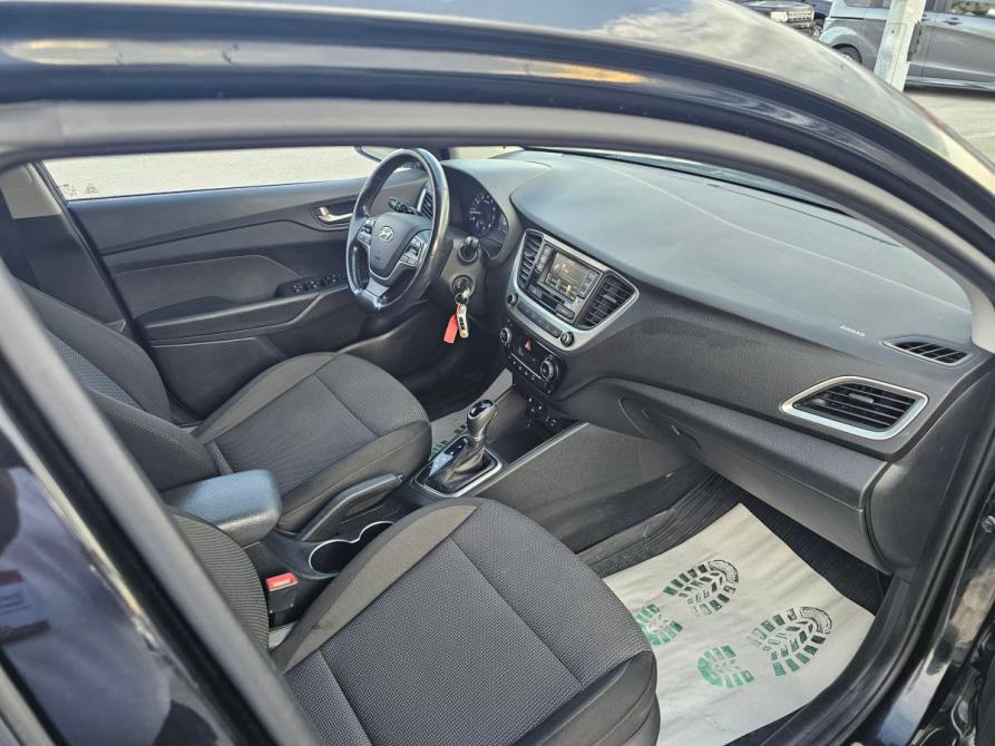 Hyundai Solaris II Тюмень  - изображение 12