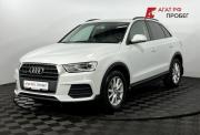Audi Q3 I (8U) Рестайлинг Нижний Новгород  - изображение 23