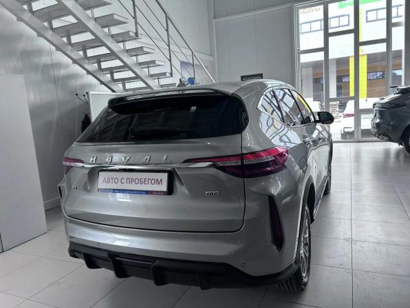 Haval F7 I Рестайлинг с пробегом 2024 года, цена 2 110 000 рублей, 93000 км, внедорожник, Автокод Объявления