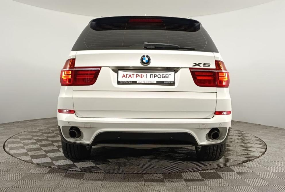 BMW X5 II (E70) Рестайлинг Волгоград  - изображение 6