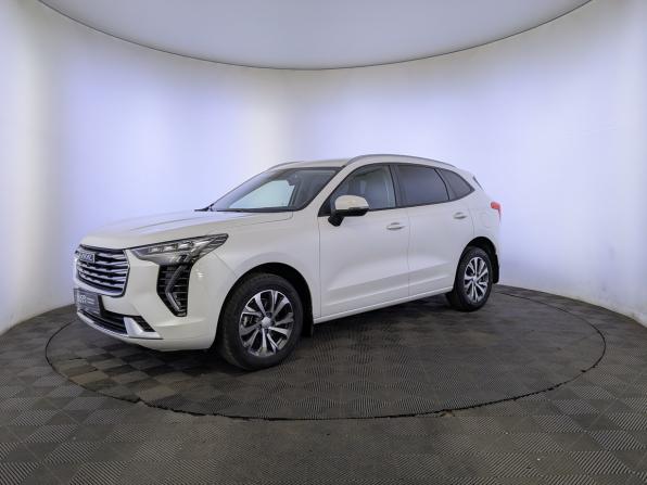 Haval Jolion I с пробегом 2023 года, цена 1 790 000 рублей, 42298 км, внедорожник, Автокод Объявления