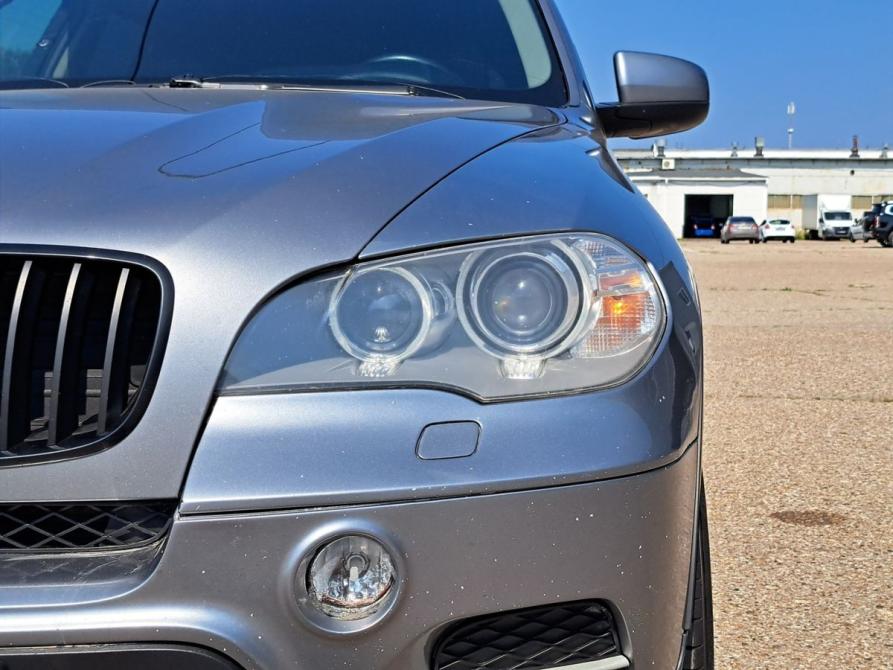 BMW X5 II (E70) Рестайлинг Набережные Челны  - изображение 21