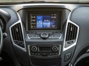 Dongfeng AX7 I Волгоград  - изображение 51