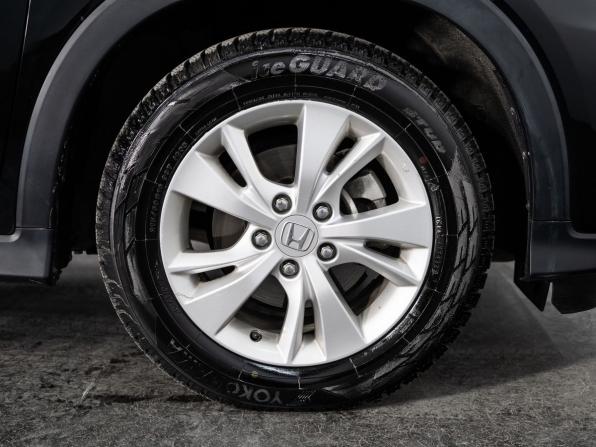 Honda Vezel I Рестайлинг с пробегом 2019 года, цена 1 900 000 рублей, 43348 км, внедорожник, Автокод Объявления