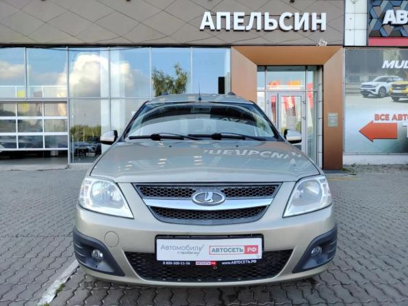 Lada (ВАЗ) Largus I с пробегом 2016 года, цена 787 440 рублей, 164800 км, универсал, Автокод Объявления