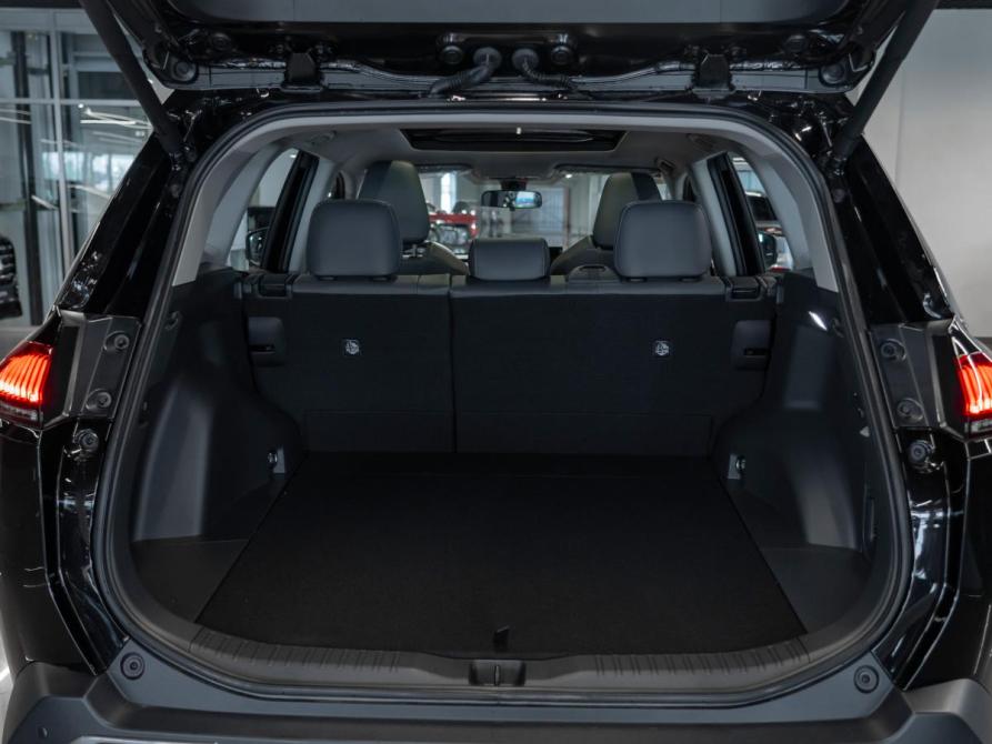 Toyota RAV4 VI (XA60) Москва  - изображение 22