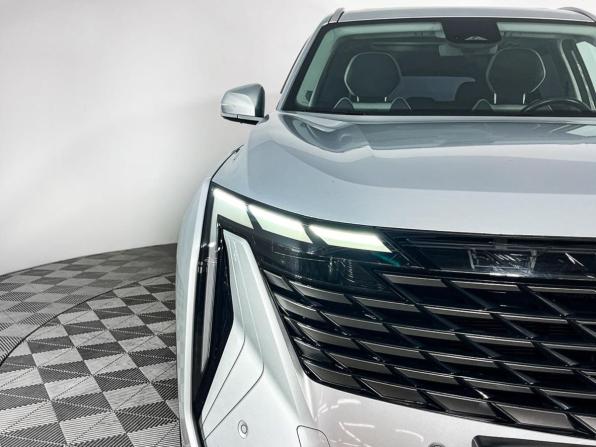 Geely Atlas II с пробегом 2023 года, цена 2 437 900 рублей, 40942 км, внедорожник, Автокод Объявления