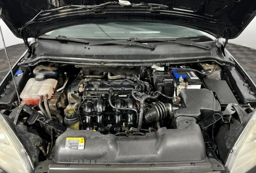 Ford Focus II Нижний Новгород  - изображение 22