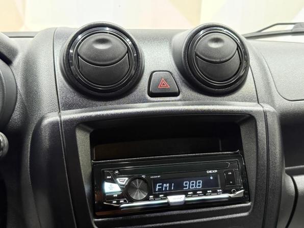 Lada (ВАЗ) Granta I с пробегом 2015 года, цена 500 000 рублей, 53704 км, седан, Автокод Объявления