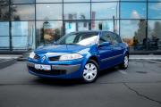 Renault Megane II Рестайлинг Тюмень  - изображение 29