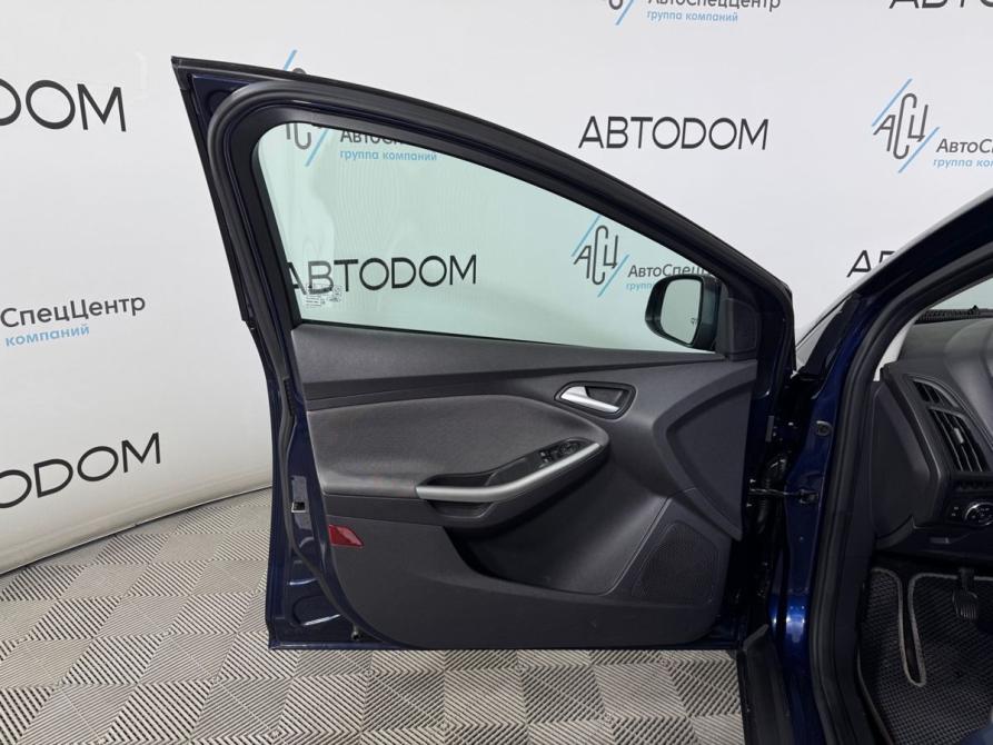 Ford Focus III Москва  - изображение 10