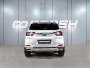 Chery Tiggo 4 I Рестайлинг Воронеж  - изображение 25