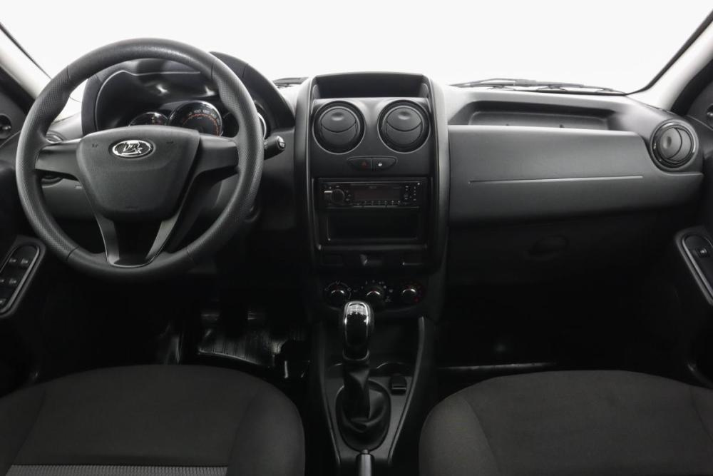Lada (ВАЗ) Largus I Рестайлинг Пермь  - изображение 14