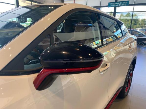 Новый Omoda C5 I 2024 года, цена 2 109 900 рублей, внедорожник, Автокод Объявления